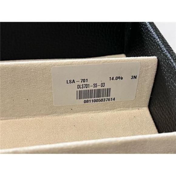 NEW 10 Slot Sunglasses Organizer Storage Display Case or Protector - Picture 2 of 4